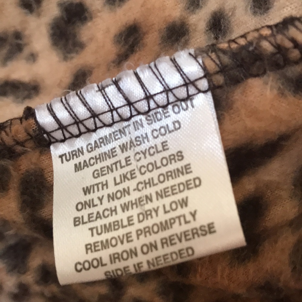 Jacket vest - Picture 5 of 6